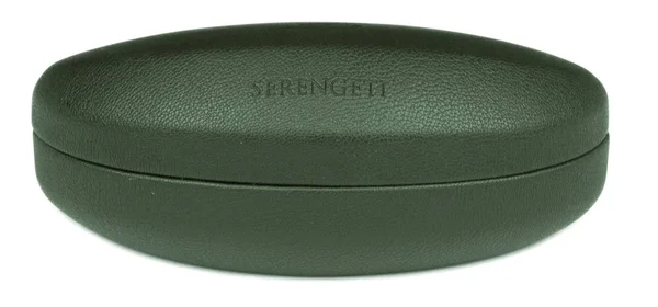 Serengeti Carrara Sunglasses Small Shiny Bold Gold - Drivers