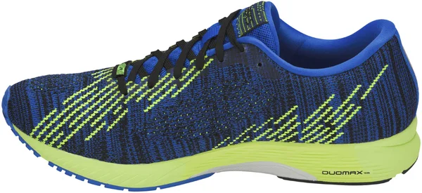 Asics Gel DS Trainer 24 Mens Running Shoes - Blue