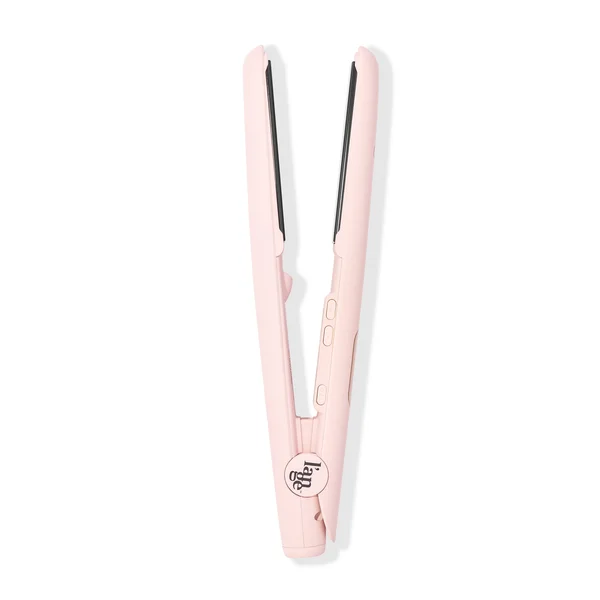 Le Ceramique Luxe Blush Flat Iron by L&ange