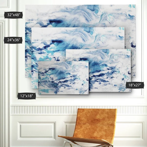 Wexford Home - Gallery Wrapped Canvas 24 x 32