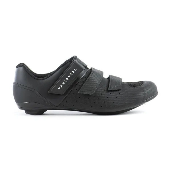 Van Rysel Men's 500 - Sportive Road Cycling Shoes in Snowy White, Size 7.5