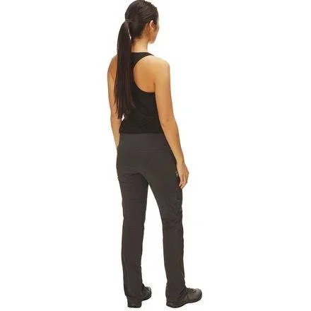 The North Face Women's Progressor Pant - 8 Regular - Asphalt Grey