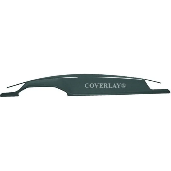 Coverlay 1987 Mercedes Benz 300D Dash COVER, 16-124LL-GRN
