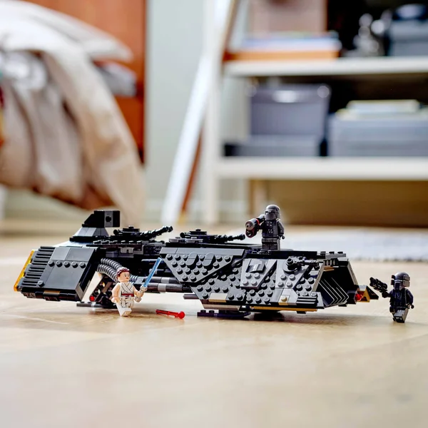 Lego 75284 Star Wars Knights of Ren Transport Ship
