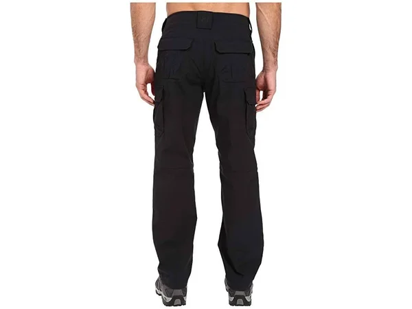 Under Armour Storm Tactical Patrol Pants - Men's Black