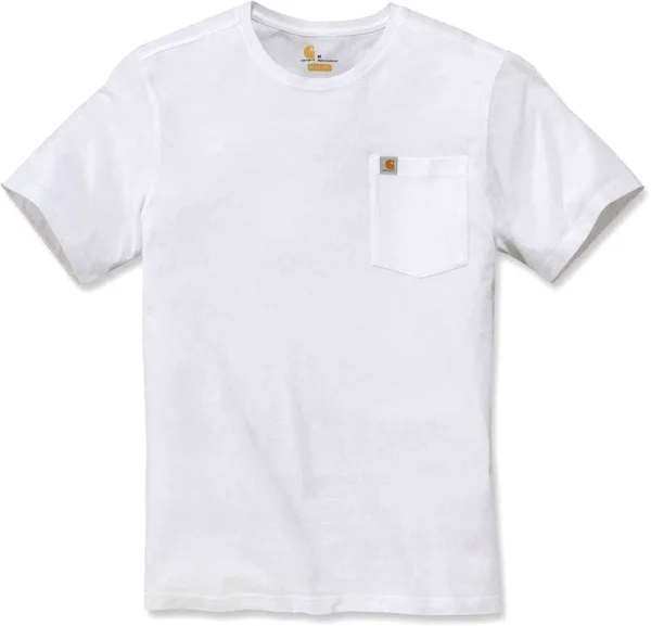 Carhartt Mens Southern Warm Weather Relaxed Fit T Shirt