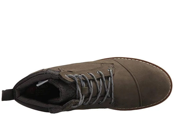 TOMS Ashland Boot - Green - Desert boots