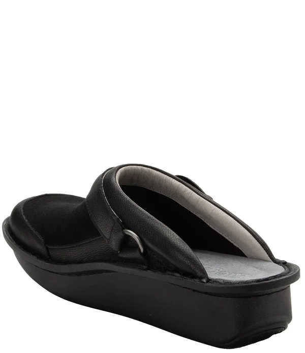 Women's Alegria by PG Lite Seville - Size: 40, Black