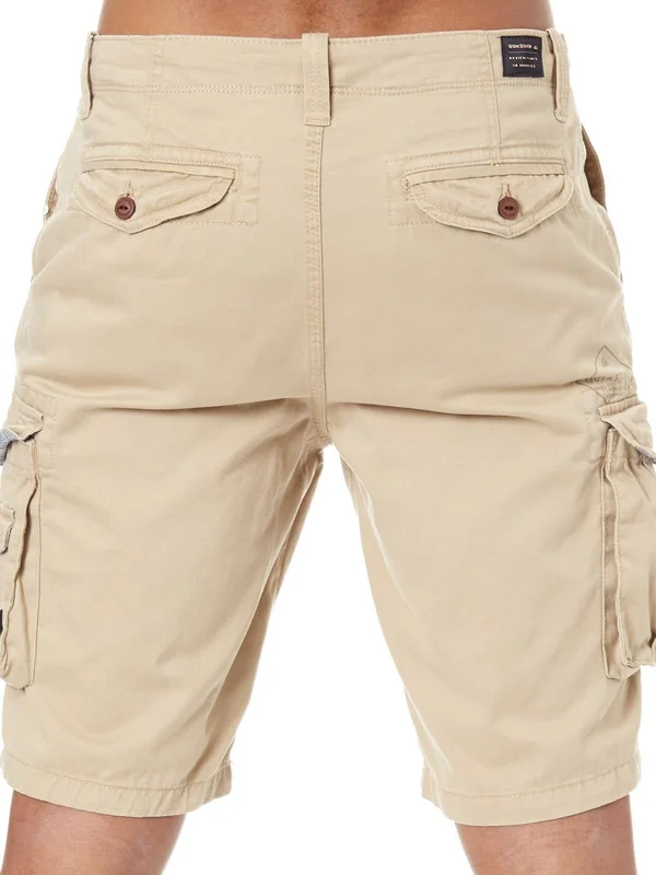 Quiksilver Crucial Battle Short