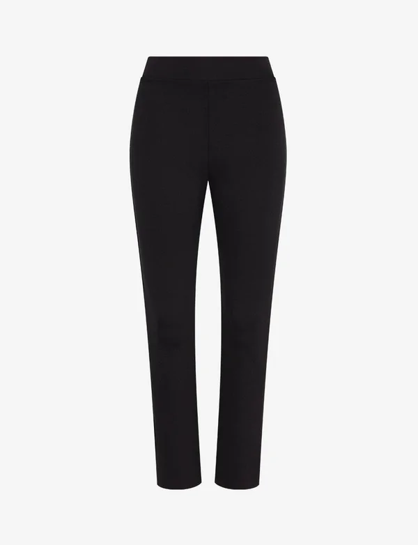 Commando 9-5 Neoprene Legging - Black - Xs