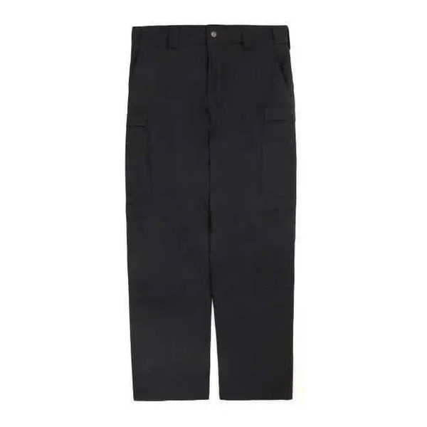 Blauer Tenx Tactical Pants, Black, 52/32, Cotton