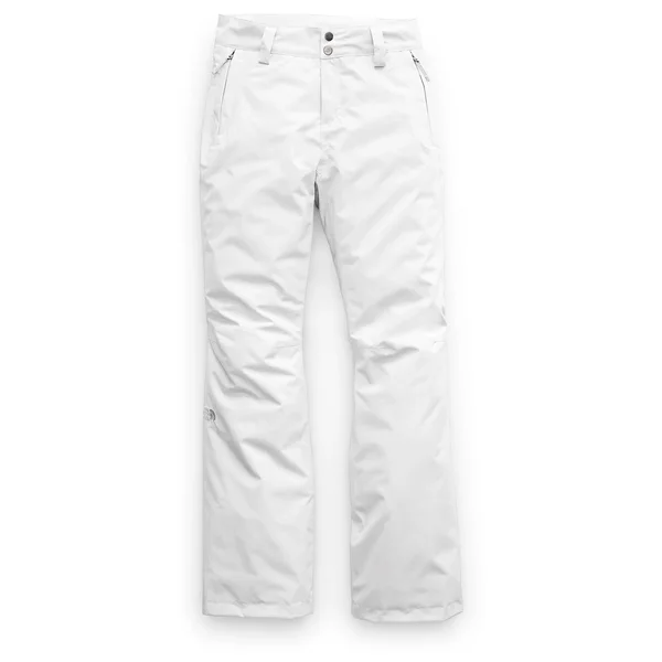 The North Face Women's Sally Pant TNF White Xs