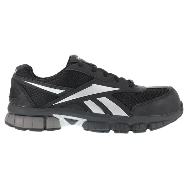 Women's Reebok Work Ketia RB459 - Size: 8.5, Black