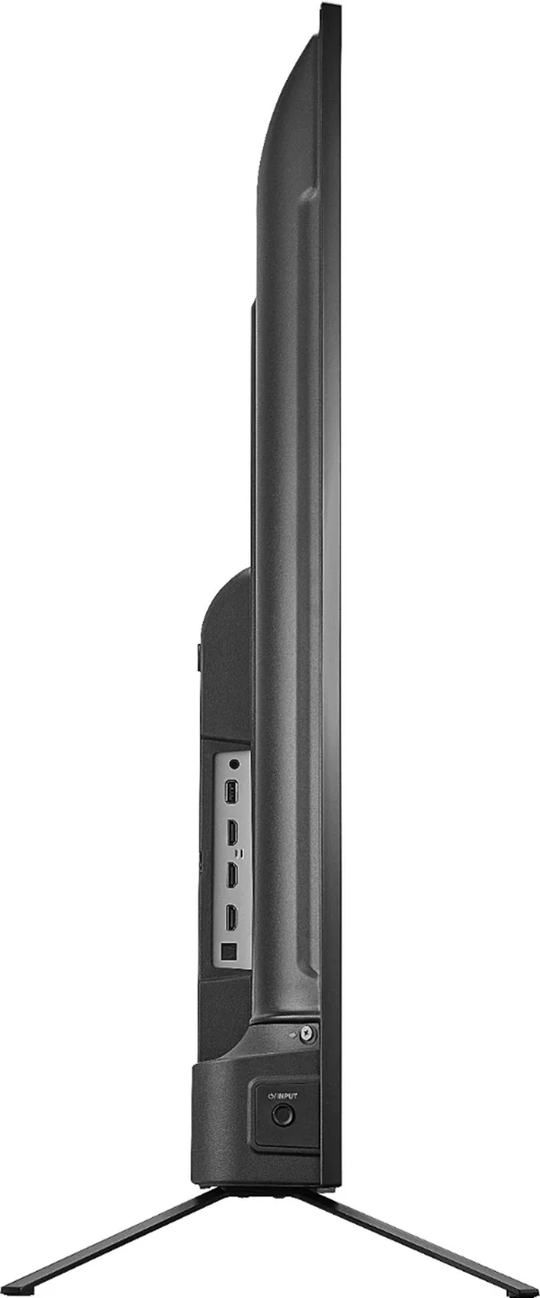 Toshiba 50LF621U21 50-Inch Smart 4K UHD with Dolby Vision - Fire TV Edition, Released 2020