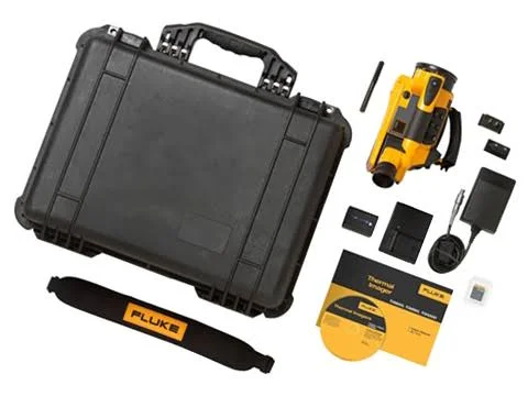 Fluke TiX1000 Infrared Camera