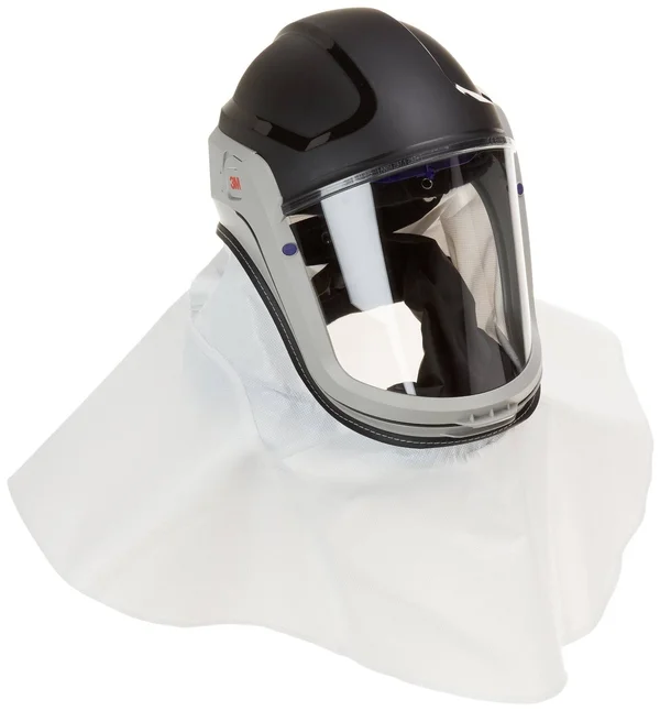 3M M-405 Versaflo Respiratory Helmet Assembly