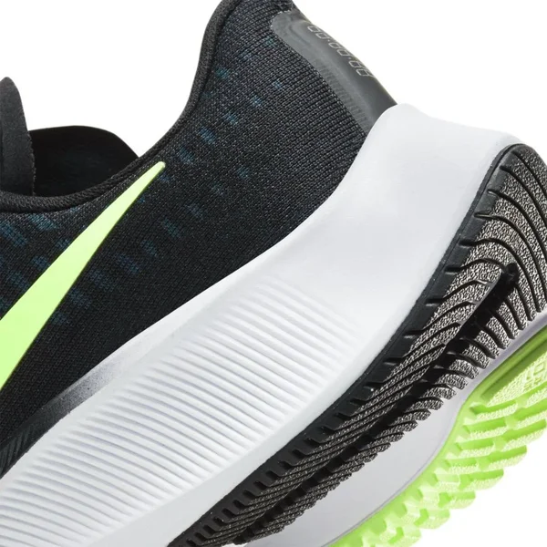Nike Air Zoom Pegasus 37 Big Kids& Running Shoe