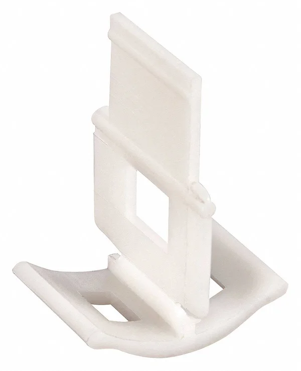 QEP 99702 Lash Clips, 4800 Piece