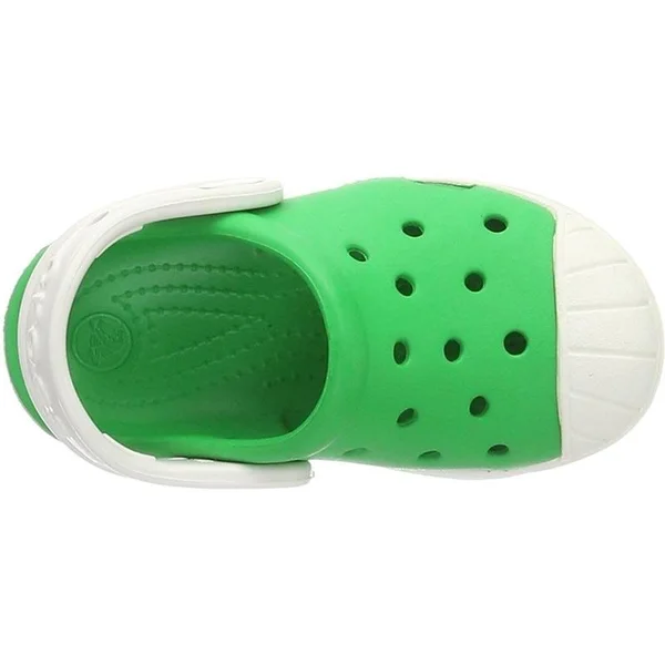 Crocs Kids Bump It Clog