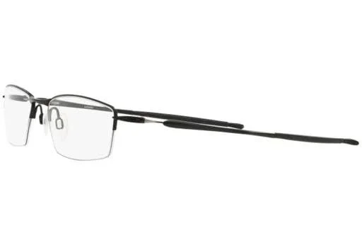 Oakley Eyeglasses Lizard (OX5113-0351) Brushed Chrome 51 mm