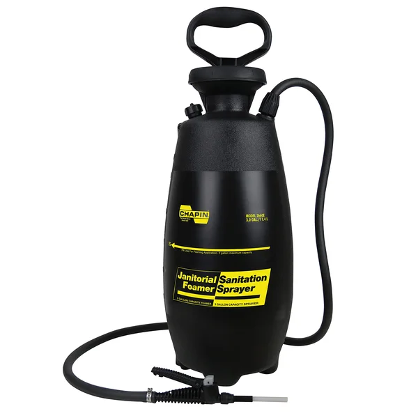 Chapin 3-Gallon Foamer Sprayer - 2660E