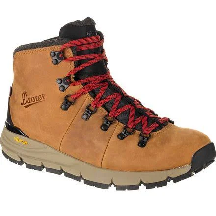 Danner Mountain 600 4.5x22 200g 9 Men's Brown