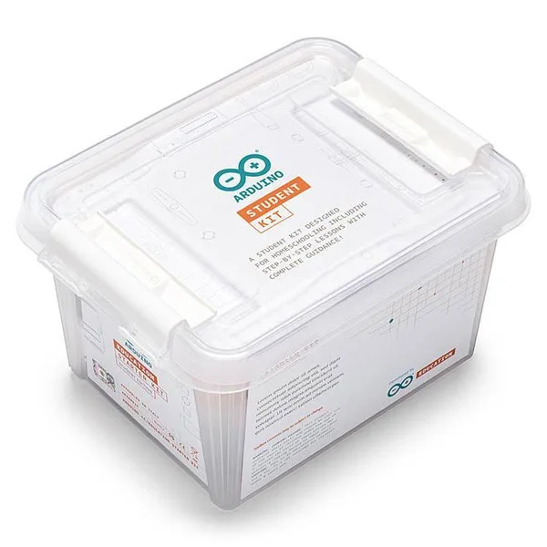 Arduino Student Kit AKX00025