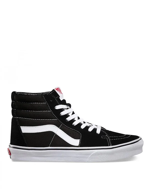 Vans Sk8-Hi Black