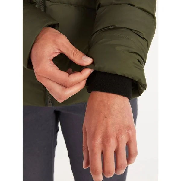Marmot Women's Ithaca Jacket - Medium - Nori