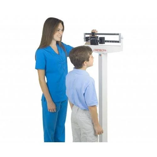 Detecto #439 Physician Scale