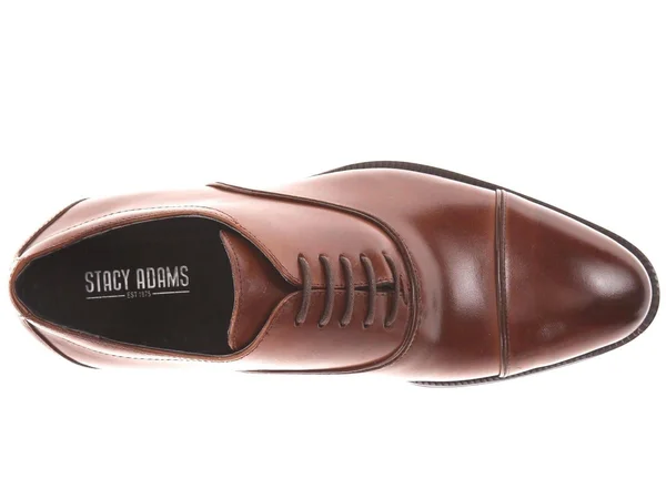 Stacy Adams Kordell 12 Men's Cognac