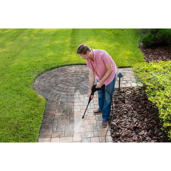 Karcher K2 Compact Electric Pressure Washer