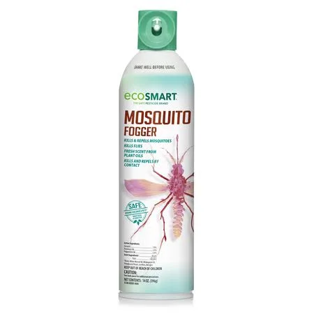 Ecosmart Ecsm-33726-06 Mosquito Fogger 14 oz. - PK6