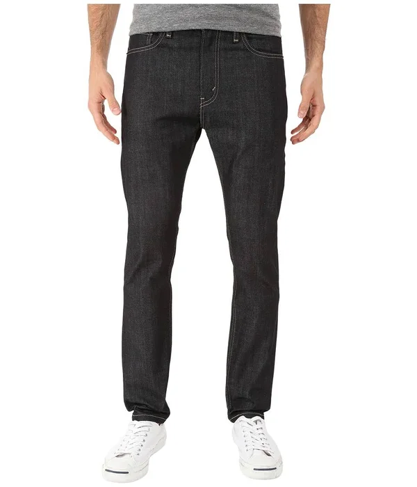 Levi&s Men's 510 Skinny Jeans, Size: 36X34, Rigid Dragon