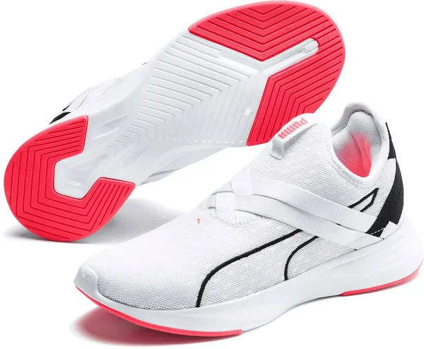 Puma - Womens Radiate XT Slip-On NC Shoes