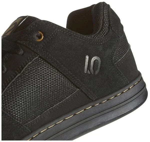 Five Ten Freerider Shoe - Men's 11.5 Black, Grey, Red