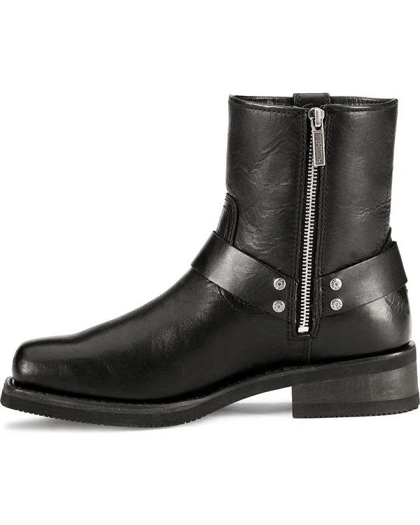 Harley-Davidson El Paso 7.5 Men's Black