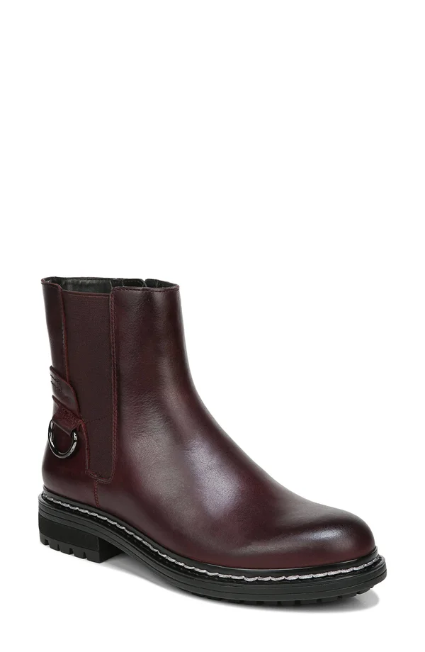 Franco Sarto Women's Seri Ankle Boot