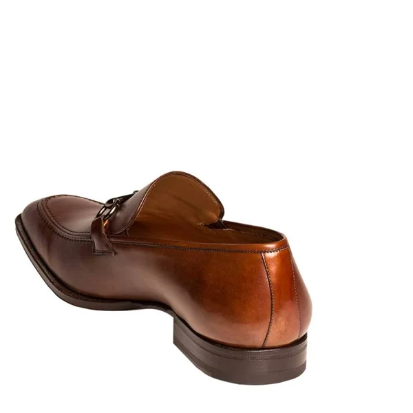 Men's Mezlan Tours - Size: 13 M, Black