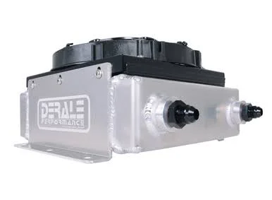 Derale Hi Flow 18 Row Racing Remote Cooler