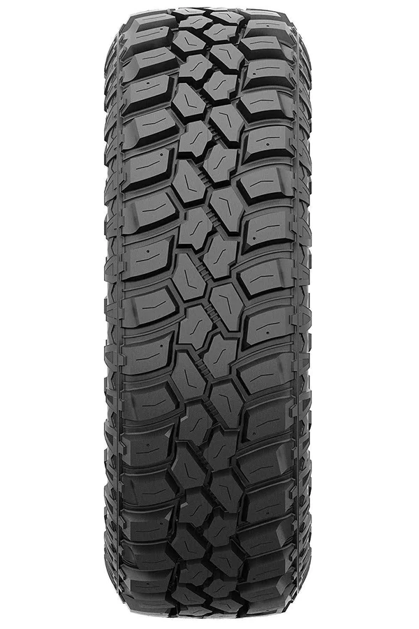Cooper Evolution M/T LT285/75R16 126/123Q Tire