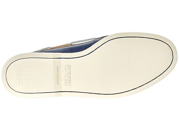 Sperry Top-Sider - Mens A/O 2-Eye Plushwave Shoes