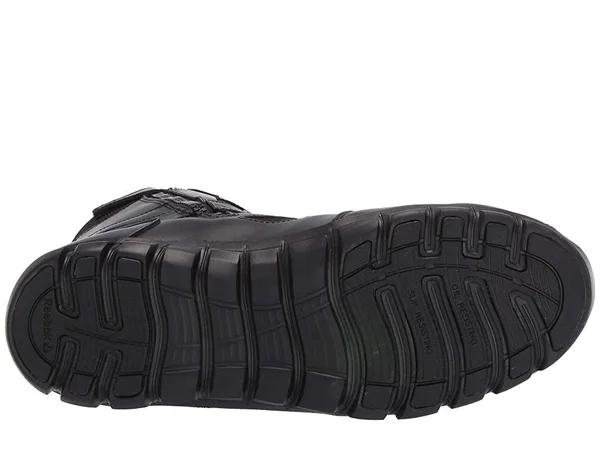 Reebok Work Men's Sublite Cushion Tactical Black