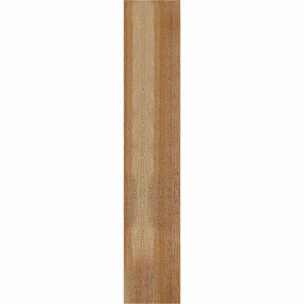 Ekena Millwork OUT06X20X32THR04RWR 6x22W x 20x22D x 32x22H Thorton Rough Sawn Craftsman Outlooker, Western Red Cedar