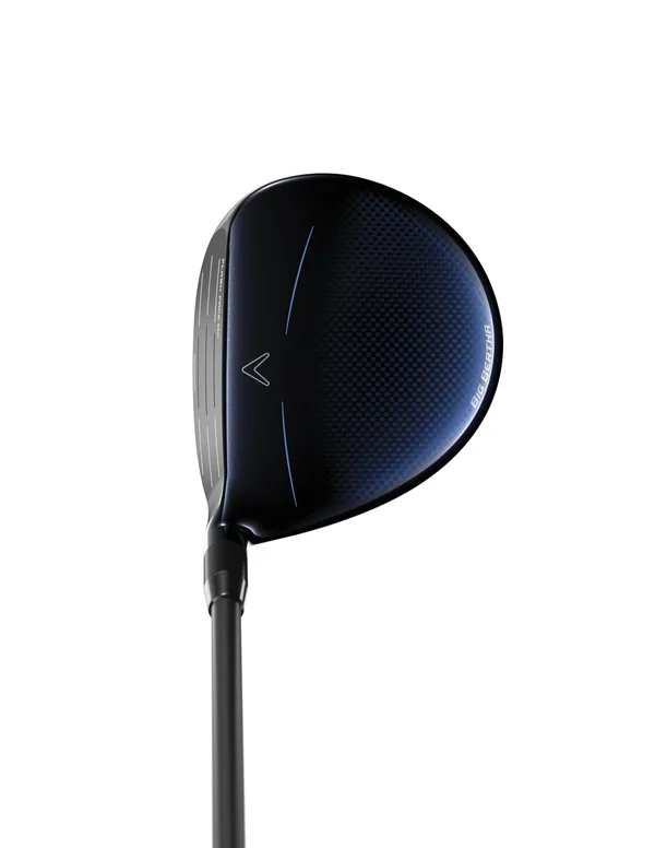 Callaway Big Bertha Reva Fairway Wood