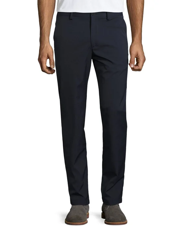 Theory Zaine Neoteric Pants - Blue, Men's, 32 x 34, Pants & Shorts Twill & Chino Pants