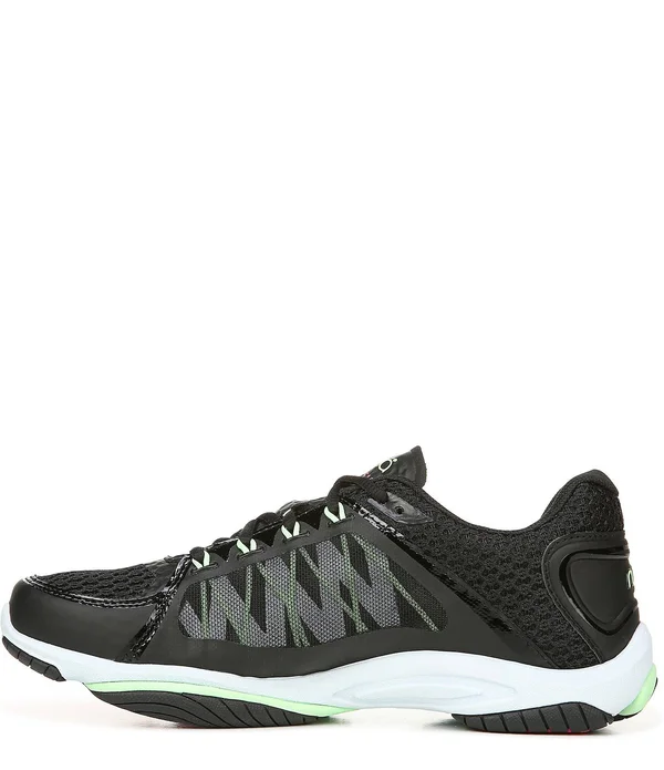 Ryka Women's Influence 2.5 Training Shoe, Quiet Grey, Size 10.5
