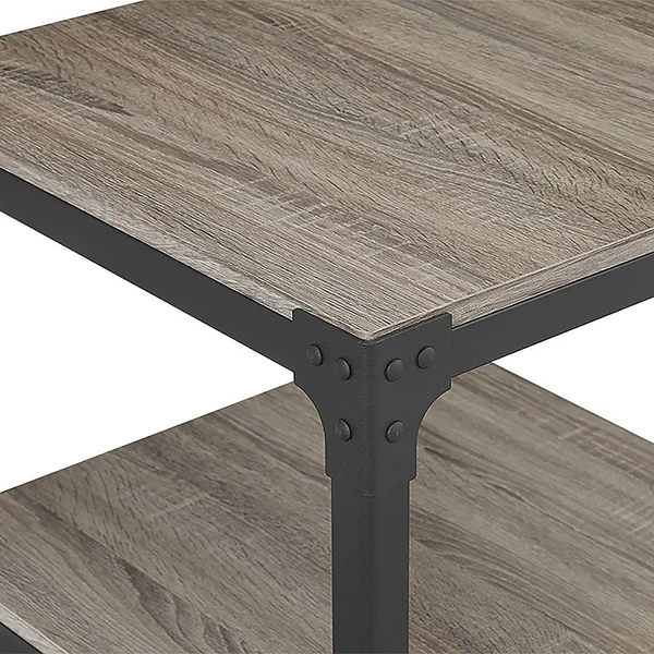 Walker Edison - Table - square