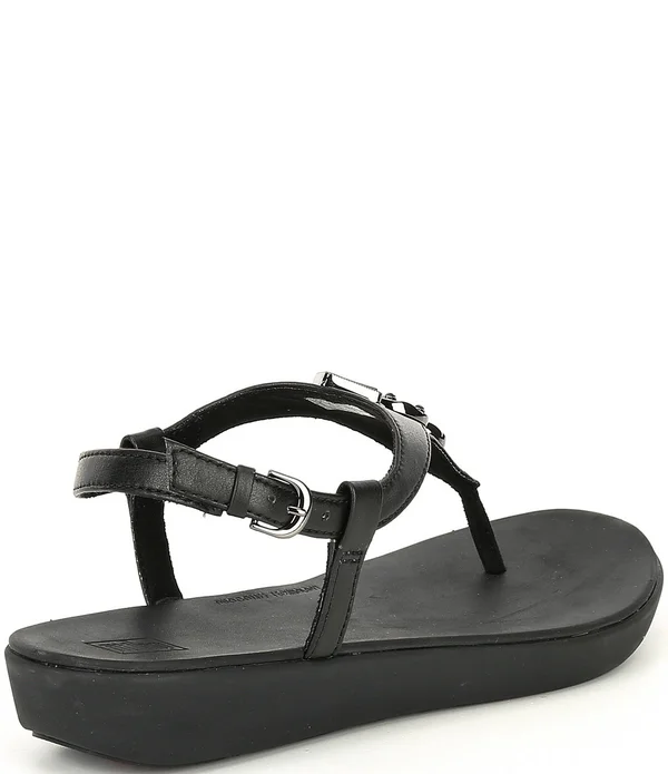 Fitflop Womens Laniey Circle Sandals