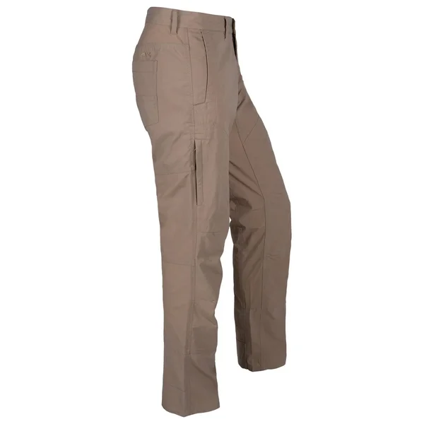 Mountain Khakis Trail Classic Fit Pant - Men's Retro Khaki - 34x30